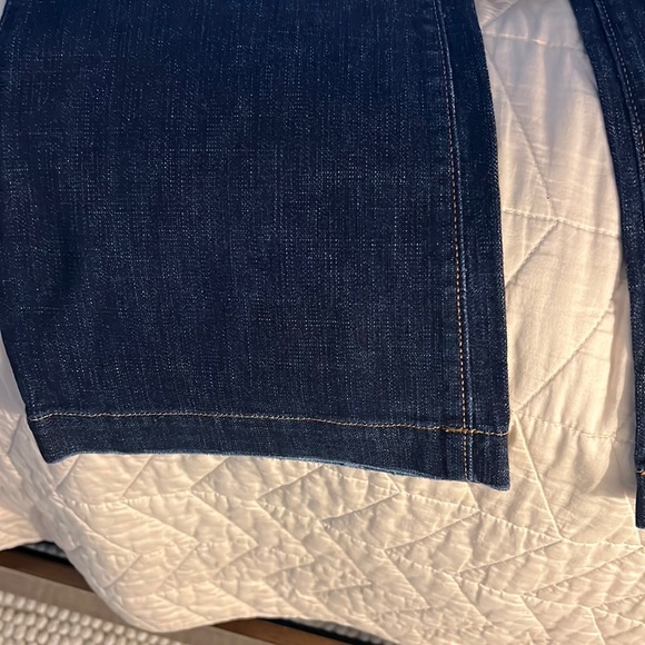 Women Gap Jeans Size 10 - Picture 3 of 4